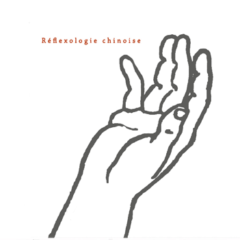 Réflexologie